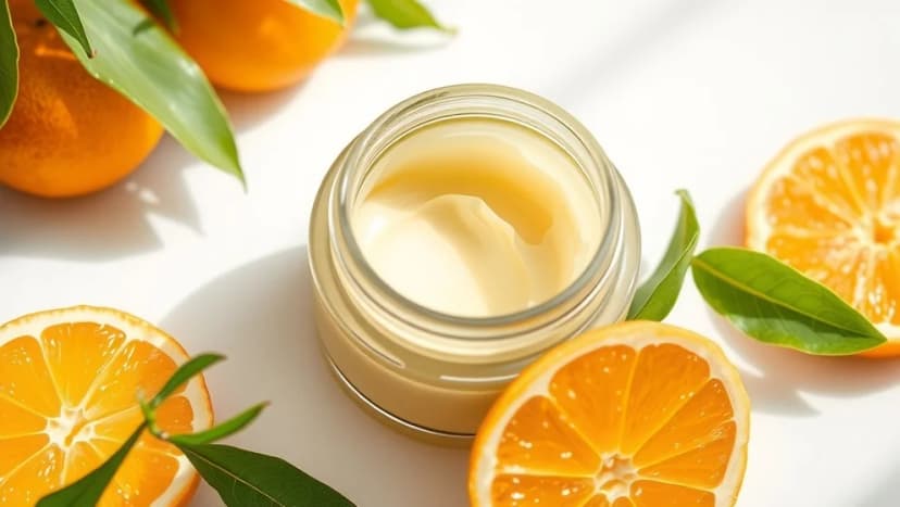 Klairs Freshly Juiced Vitamin E Mask för bättre hud